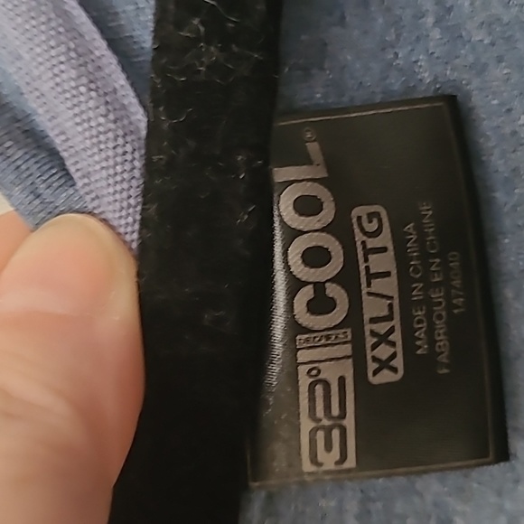 32° Cool T-Shirt Dress - XXL - Picture 2 of 9